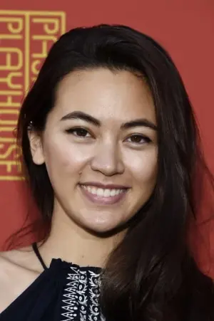 Фото Джессика Хенвик (Jessica Henwick) #12943