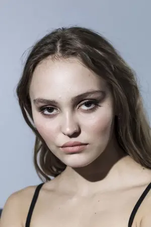 Фото Лили-Роуз Депп (Lily-Rose Depp) #89576