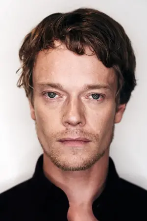 Фото Алфи Аллен (Alfie Allen) #45715
