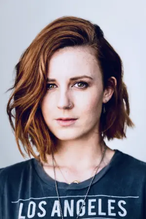 Фото Марселла Ленц-Поуп #19153