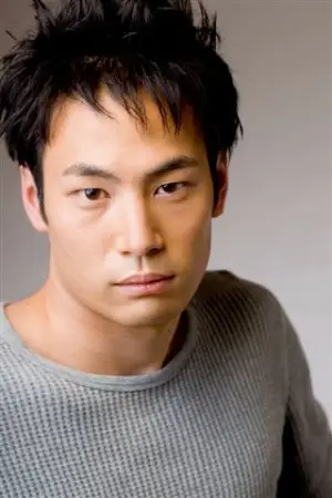 Фото Тэппэй Акаши #327707