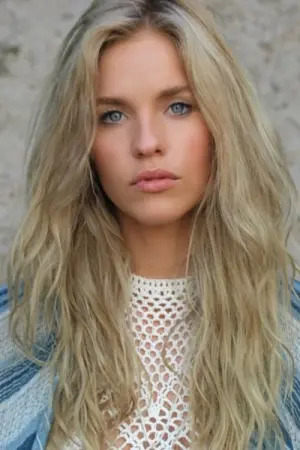 Фото Аманда Страхан #155709