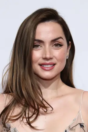 Фото Ана де Армас (Ana de Armas) #327467