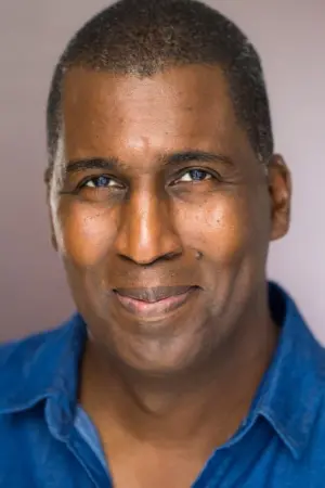 Фото Энтони Холидей #125078