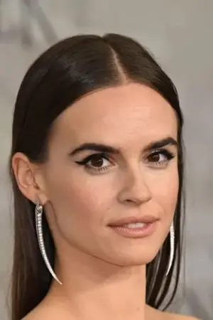 Фото Эма Хорват (Ema Horvath) #124343