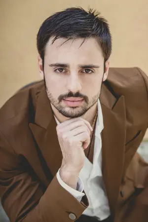 Фото Джанклаудио Каретта #1297