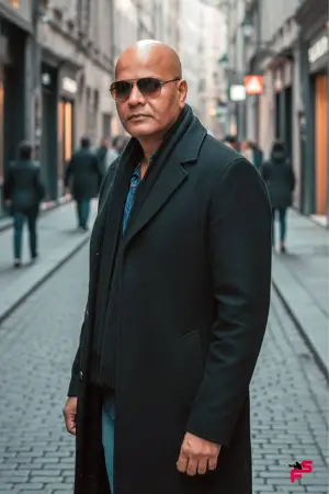 Фото Харш Гоги #352210