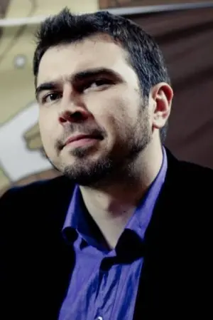 Фото Каспар Каляс #307188