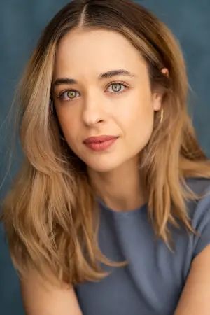 Фото Рашель Банно #354081