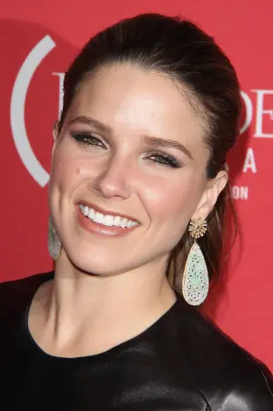 Фото София Буш (Sophia Bush) #34444