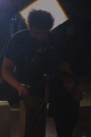 Фото Энтони Томас Ларкин #307980