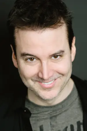 Фото Брайан Скотт Макфадден #67927