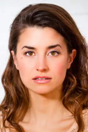 Фото Брин МакОли (Bryn McAuley) #333179