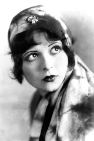 Фото Clara Bow #302831