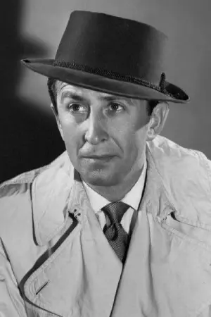 Фото Джордж Петри #78164