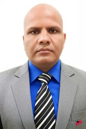 Фото Харш Гоги (Harsh Gogi) #352239