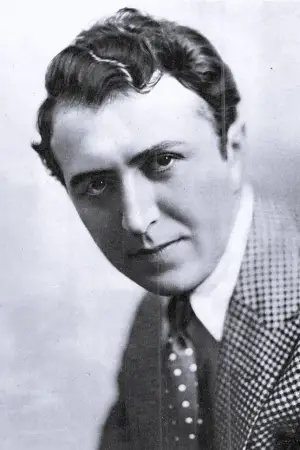 Фото Ирвинг Каммингс #375373