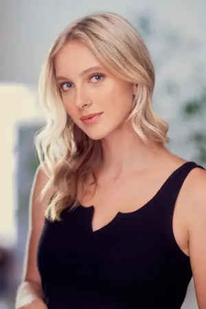 Фото  (Lauren Peters) #334774