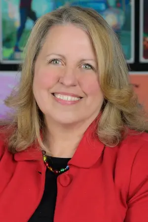 Фото Тереза Бенц #5100