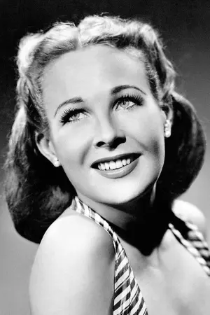 Фото Венди Барри (Wendy Barrie) #304300