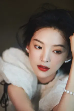 Фото Чжан Руонань #135128