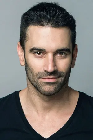 Фото Джефф Гам #39783