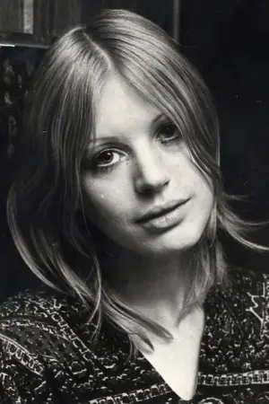 Фото Марианна Фейтфулл (Marianne Faithfull) #65975