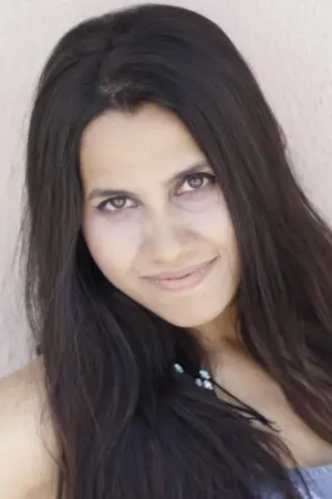 Фото Никита Ганди #153266