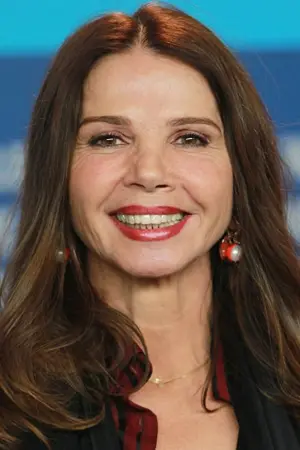 Фото Виктория Абриль (Victoria Abril) #206973