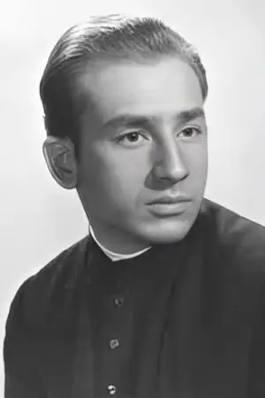 Фото Адольфо Марсиллах (Adolfo Marsillach) #331725