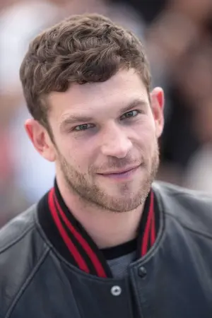 Фото Арно Валуа #128718