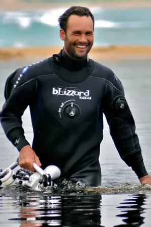 Фото Седрик Жантиль #72661