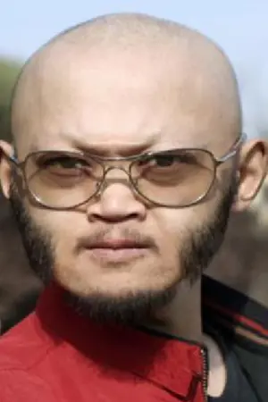 Фото Ху Фэй #262310