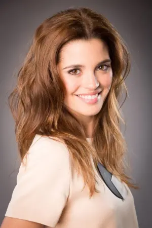 Фото Жоана Рибейро (Joana Ribeiro) #31123