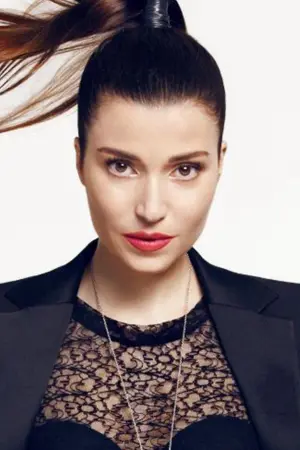 Фото Сельма Эргеч #292760