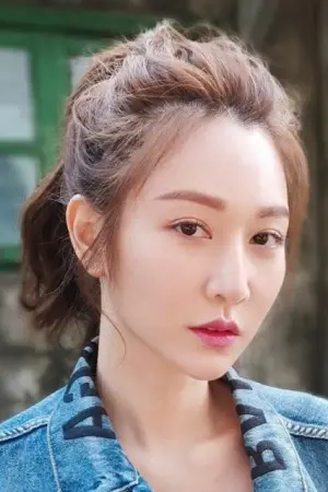 Фото Вики Цэн #166897