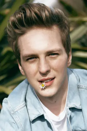 Фото Абрахам Льюис #235929