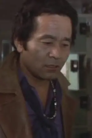 Фото Акира Такахаси #255903