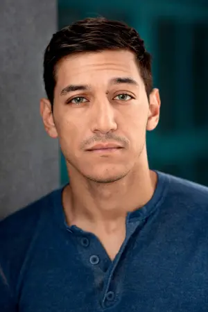 Фото Александр Алайон мл. #37901