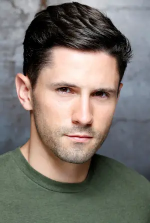 Фото Эван Хольцман #24939