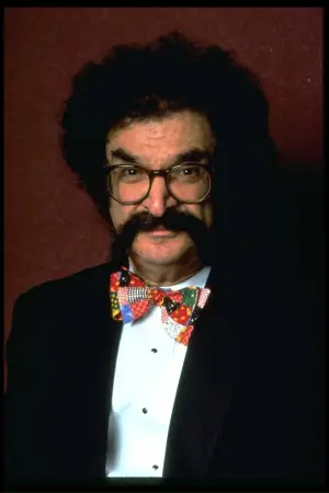 Фото Джин Шалит (Gene Shalit) #333677