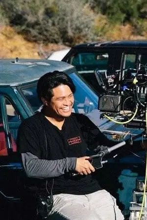 Фото Джон Кенг #157096