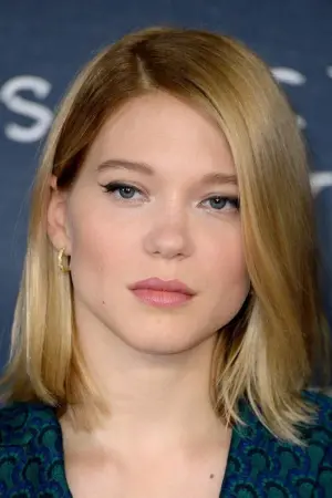 Фото Леа Сейду (Léa Seydoux) #13630