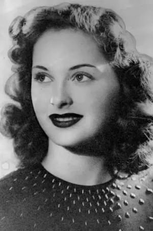 Фото Мэрилин Буферд #299919