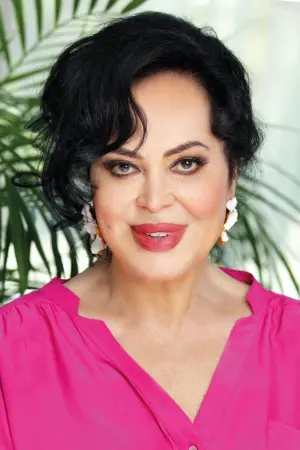 Фото Тюркан Шорэй (Türkan Şoray) #296195