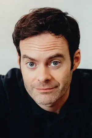 Фото Билл Хейдер (Bill Hader) #8722