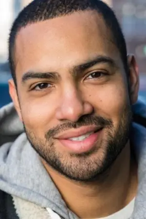 Фото Брайан Рохас #328643