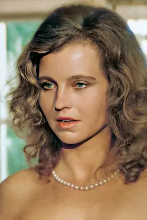 Фото Ханна Шигулла #32310