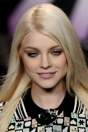 Фото  (Jessica Wesson) #56188