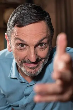 Фото  (Paulo Miklos) #269118